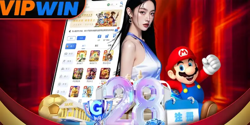 Mini Game là lựa chọn phổ biến đối với nhóm người dùng mobile